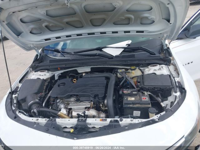 2019 CHEVROLET MALIBU 1G1ZB5ST5KF223956 Photo 9