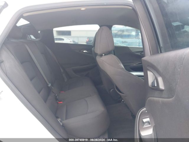 2019 CHEVROLET MALIBU 1G1ZB5ST5KF223956 Photo 7