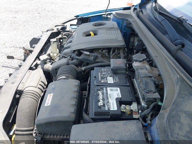 Hyundai Elantra Value Edition 2018 5NPD84LF8JH369713 Image 10
