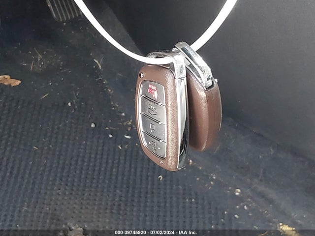 Hyundai Elantra Value Edition 2018 5NPD84LF8JH369713 Image 11