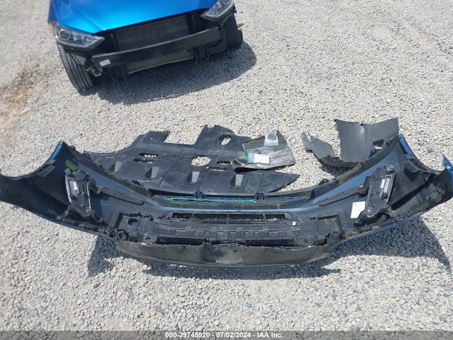 Hyundai Elantra Value Edition 2018 5NPD84LF8JH369713 Image 12
