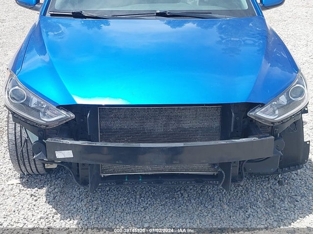 Hyundai Elantra Value Edition 2018 5NPD84LF8JH369713 Image 6