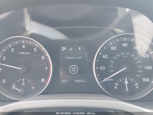 Hyundai Elantra Value Edition 2018 5NPD84LF8JH369713 Image 7