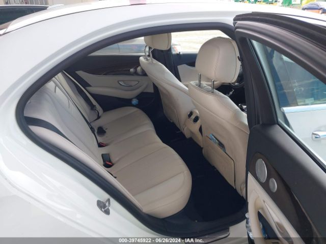 WDDZF4JB3HA193205 Mercedes-Benz E 300