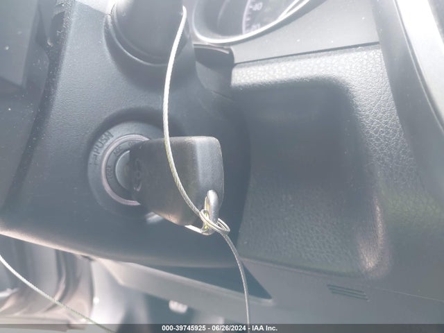 Toyota CAMRY SE 2020 4T1G11AK9LU345263 Image 11