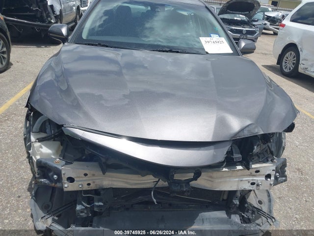 Toyota CAMRY SE 2020 4T1G11AK9LU345263 Image 12