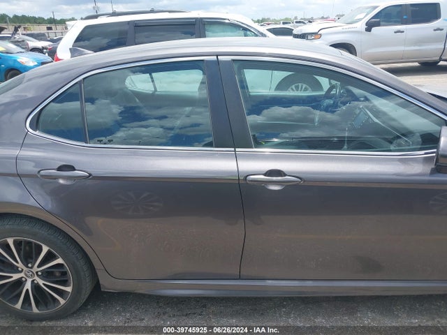 Toyota CAMRY SE 2020 4T1G11AK9LU345263 Image 13