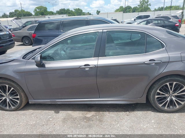 Toyota CAMRY SE 2020 4T1G11AK9LU345263 Image 14