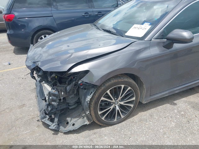 Toyota CAMRY SE 2020 4T1G11AK9LU345263 Image 17