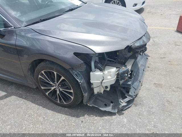 Toyota CAMRY SE 2020 4T1G11AK9LU345263 Image 18