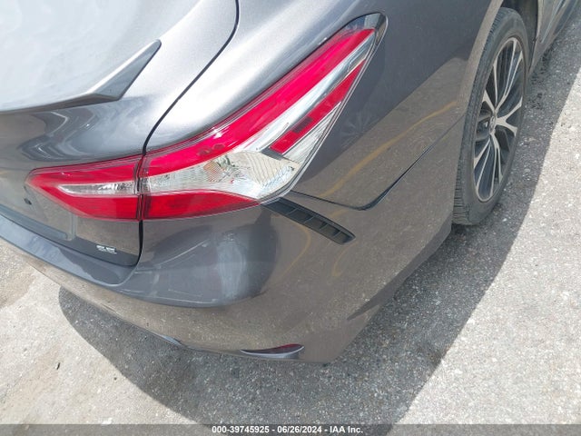 Toyota CAMRY SE 2020 4T1G11AK9LU345263 Image 20