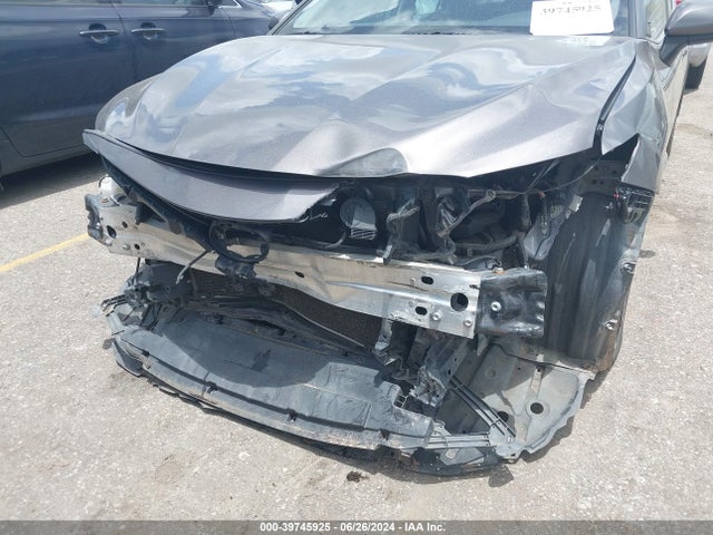 Toyota CAMRY SE 2020 4T1G11AK9LU345263 Image 6