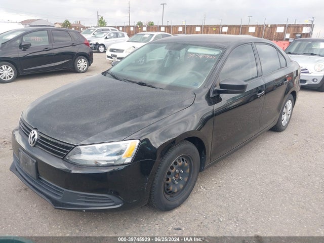3VW2K7AJ0EM431880 Volkswagen Jetta 2.0l S
