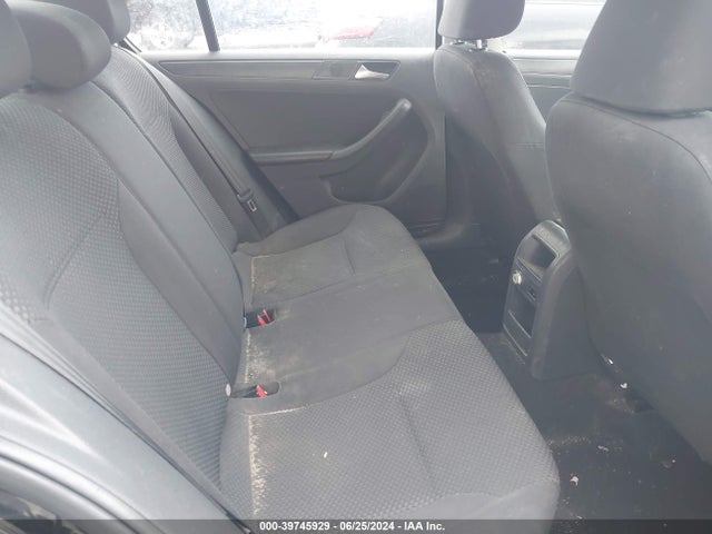 3VW2K7AJ0EM431880 Volkswagen Jetta 2.0l S