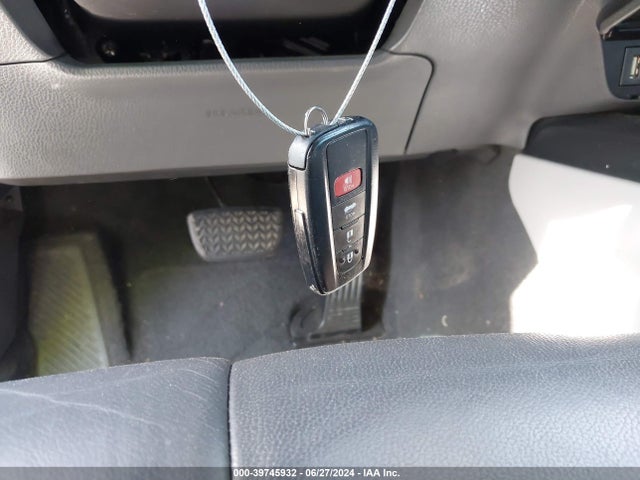 Toyota CAMRY XLE 2020 4T1F11AK5LU861826 Image 9