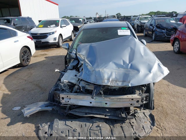 Toyota CAMRY XLE 2020 4T1F11AK5LU861826 Image 10