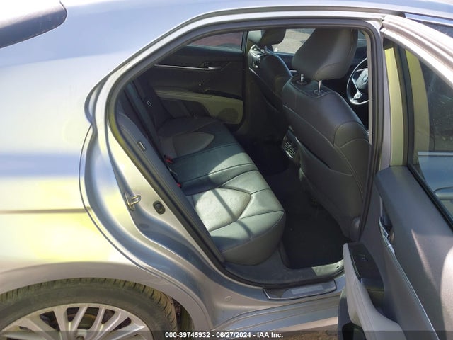 Toyota CAMRY XLE 2020 4T1F11AK5LU861826 Image 6