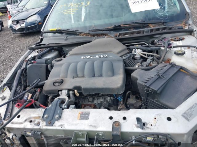 2G1WD5E32E1146094 Chevrolet IMPALA LIMITED POLICE