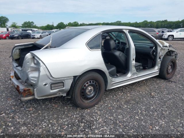 2G1WD5E32E1146094 Chevrolet IMPALA LIMITED POLICE