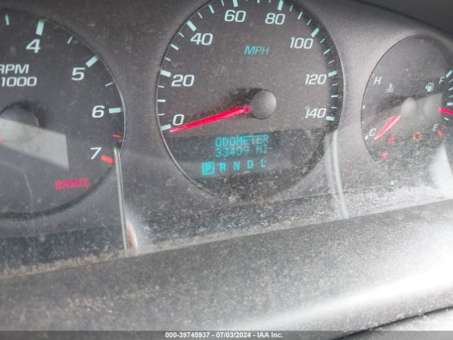 2G1WD5E32E1146094 Chevrolet IMPALA LIMITED POLICE