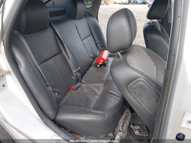 2G1WD5E32E1146094 Chevrolet IMPALA LIMITED POLICE