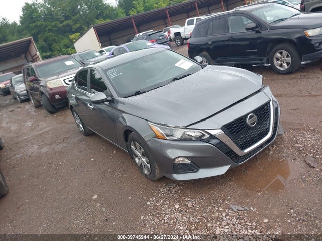 2019 1N4BL4BV7KC122457 main image