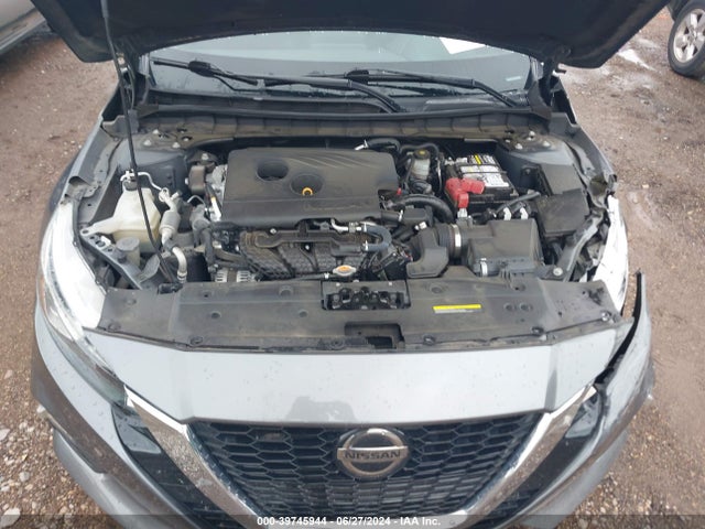 Nissan Altima 2.5 S 2019 1N4BL4BV7KC122457 Image 10