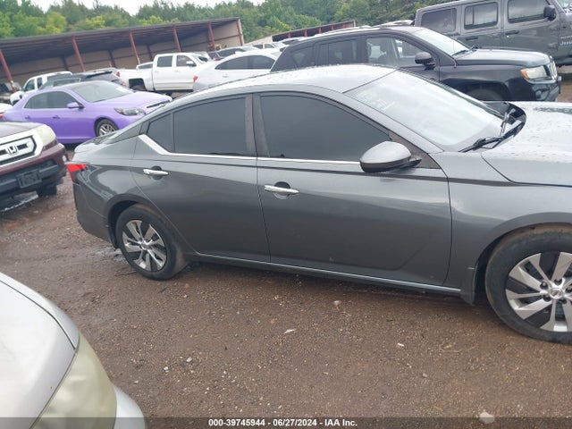 Nissan Altima 2.5 S 2019 1N4BL4BV7KC122457 Image 13