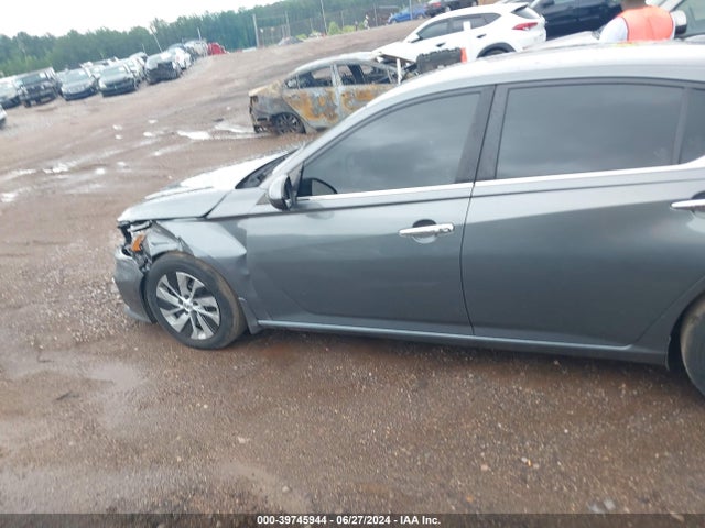 Nissan Altima 2.5 S 2019 1N4BL4BV7KC122457 Image 14