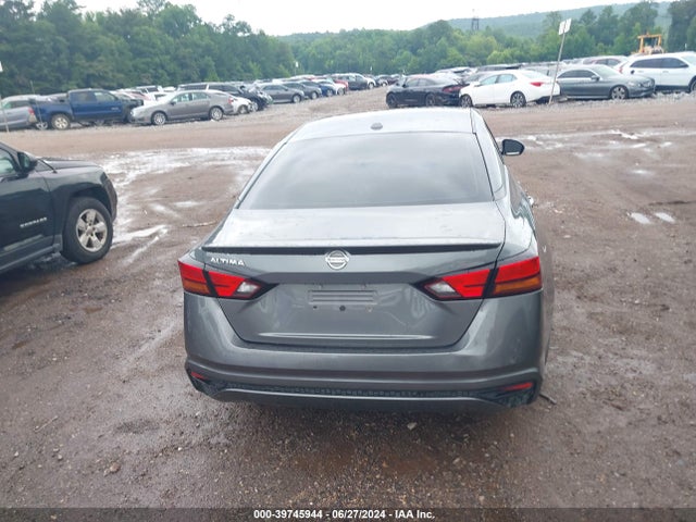 Nissan Altima 2.5 S 2019 1N4BL4BV7KC122457 Image 16