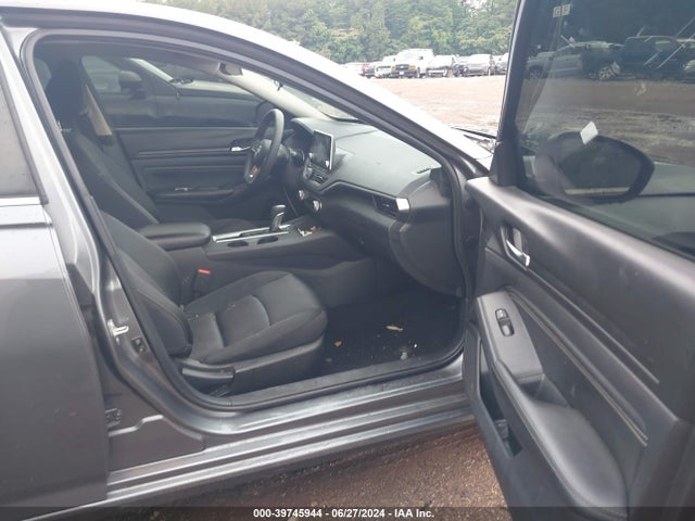 Nissan Altima 2.5 S 2019 1N4BL4BV7KC122457 Image 5
