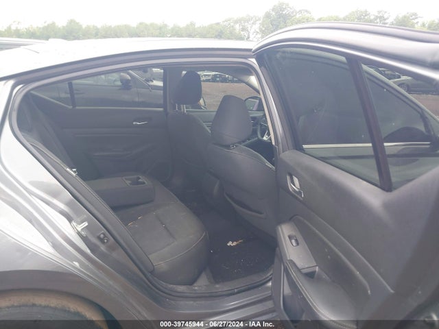 Nissan Altima 2.5 S 2019 1N4BL4BV7KC122457 Image 8