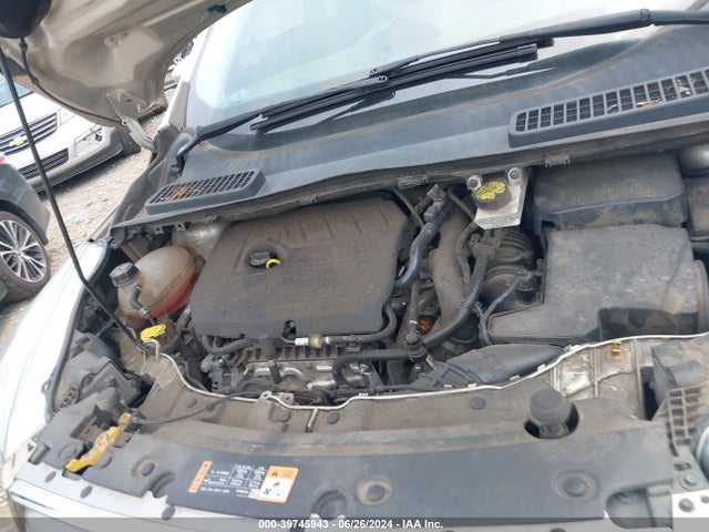 Ford ESCAPE SE 2017 1FMCU0GD2HUC47384 Image 10