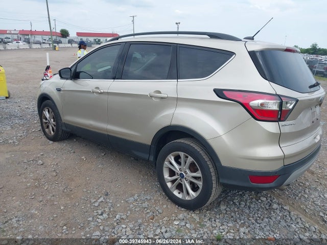 Ford ESCAPE SE 2017 1FMCU0GD2HUC47384 Image 3