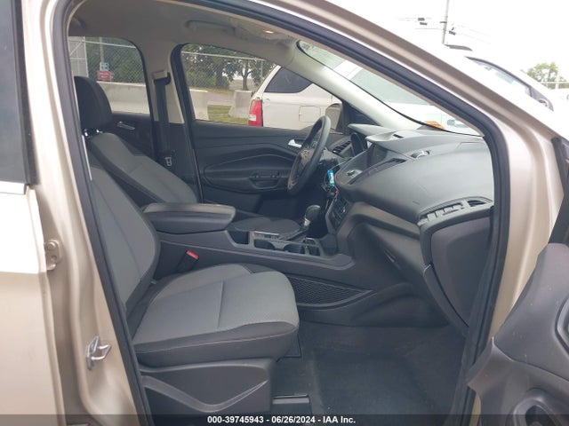 Ford ESCAPE SE 2017 1FMCU0GD2HUC47384 Image 5
