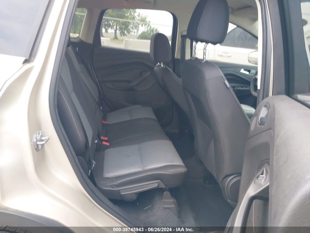 Ford ESCAPE SE 2017 1FMCU0GD2HUC47384 Image 8
