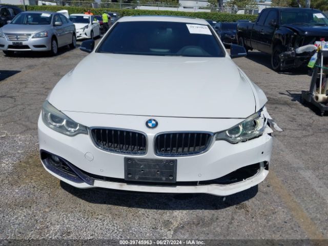 WBA3N7C51FK223947 BMW 428i