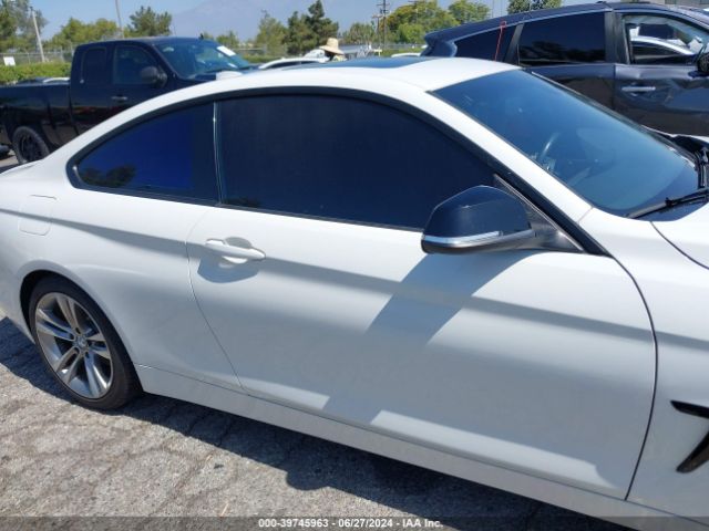 WBA3N7C51FK223947 BMW 428i