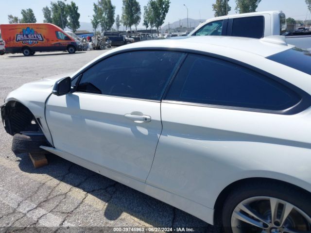 WBA3N7C51FK223947 BMW 428i