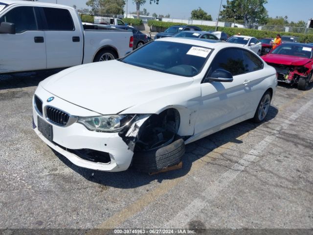 WBA3N7C51FK223947 BMW 428i