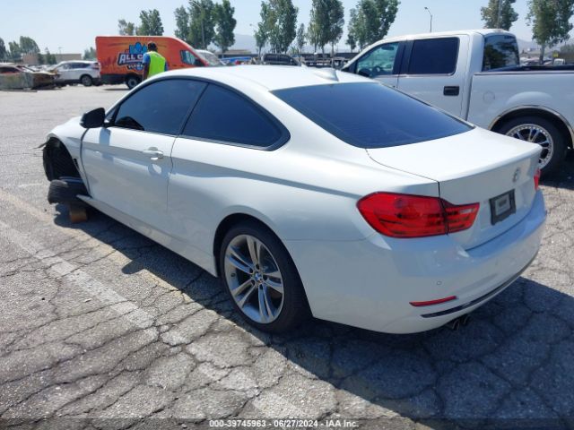 WBA3N7C51FK223947 BMW 428i