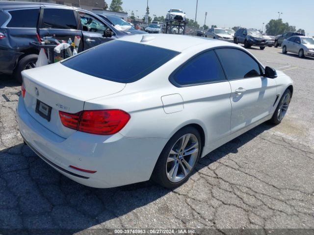 WBA3N7C51FK223947 BMW 428i