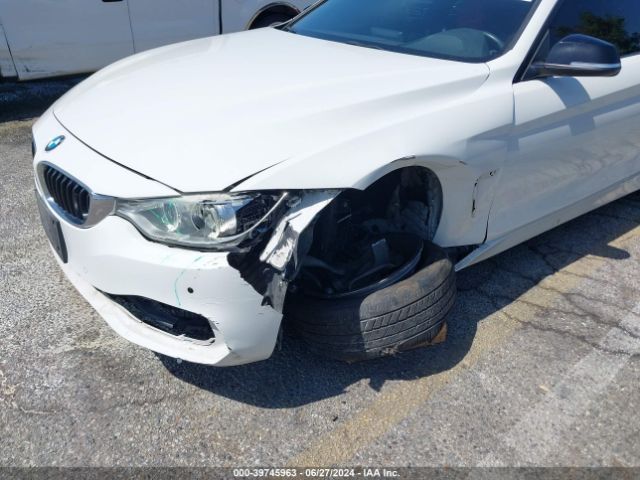 WBA3N7C51FK223947 BMW 428i