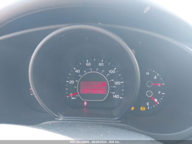 KNDJN2A21F7764067 KIA Soul