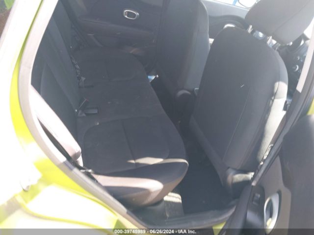 KNDJN2A21F7764067 KIA Soul