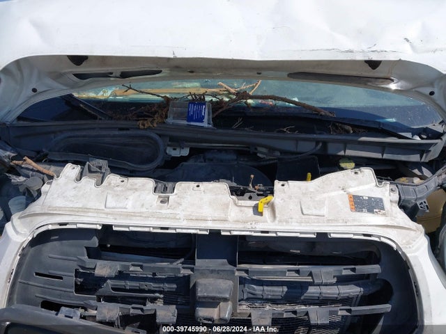 Ford Transit-250 2017 1FTYR3XM8HKA22525 Image 10
