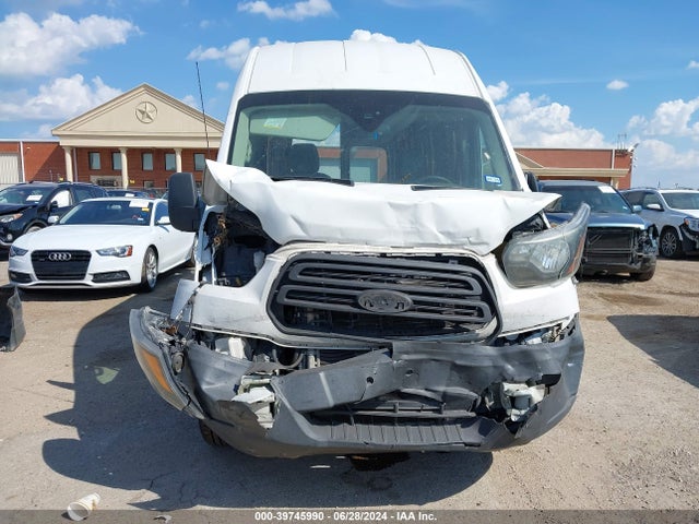 Ford Transit-250 2017 1FTYR3XM8HKA22525 Image 12