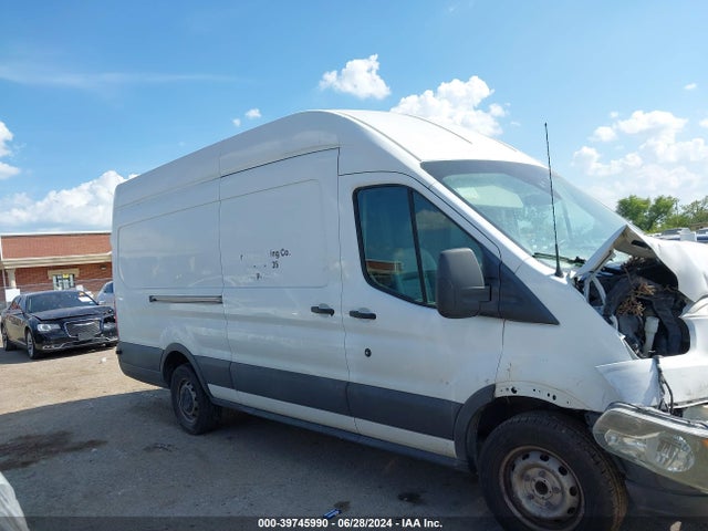 Ford Transit-250 2017 1FTYR3XM8HKA22525 Image 13
