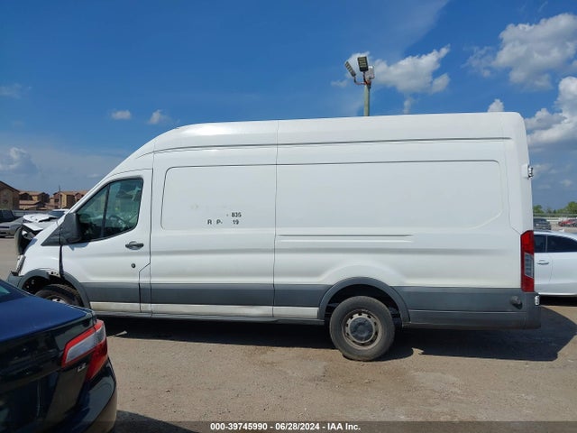 Ford Transit-250 2017 1FTYR3XM8HKA22525 Image 14