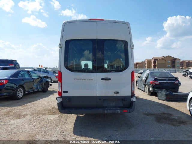 Ford Transit-250 2017 1FTYR3XM8HKA22525 Image 16